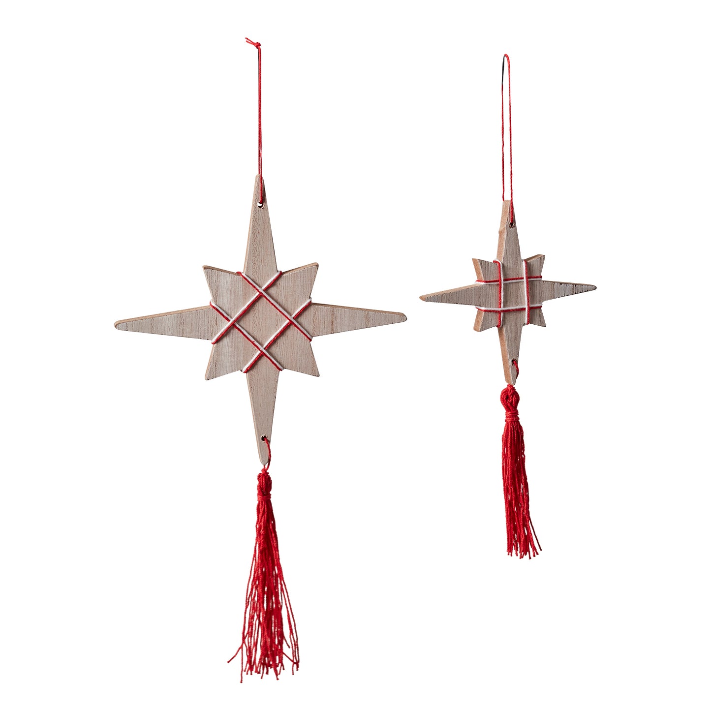 Polaris Ornament