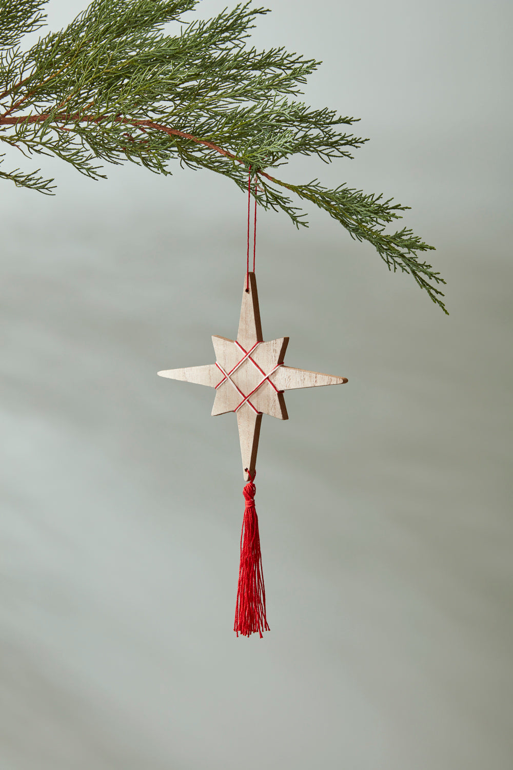 Polaris Ornament