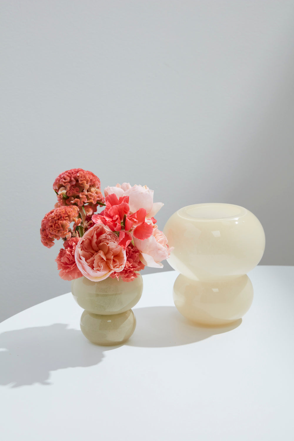Pollinator Vase