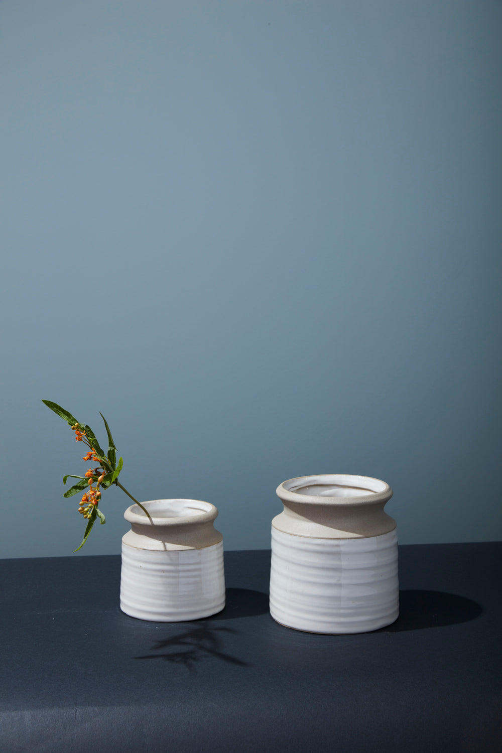 Pottery Vase