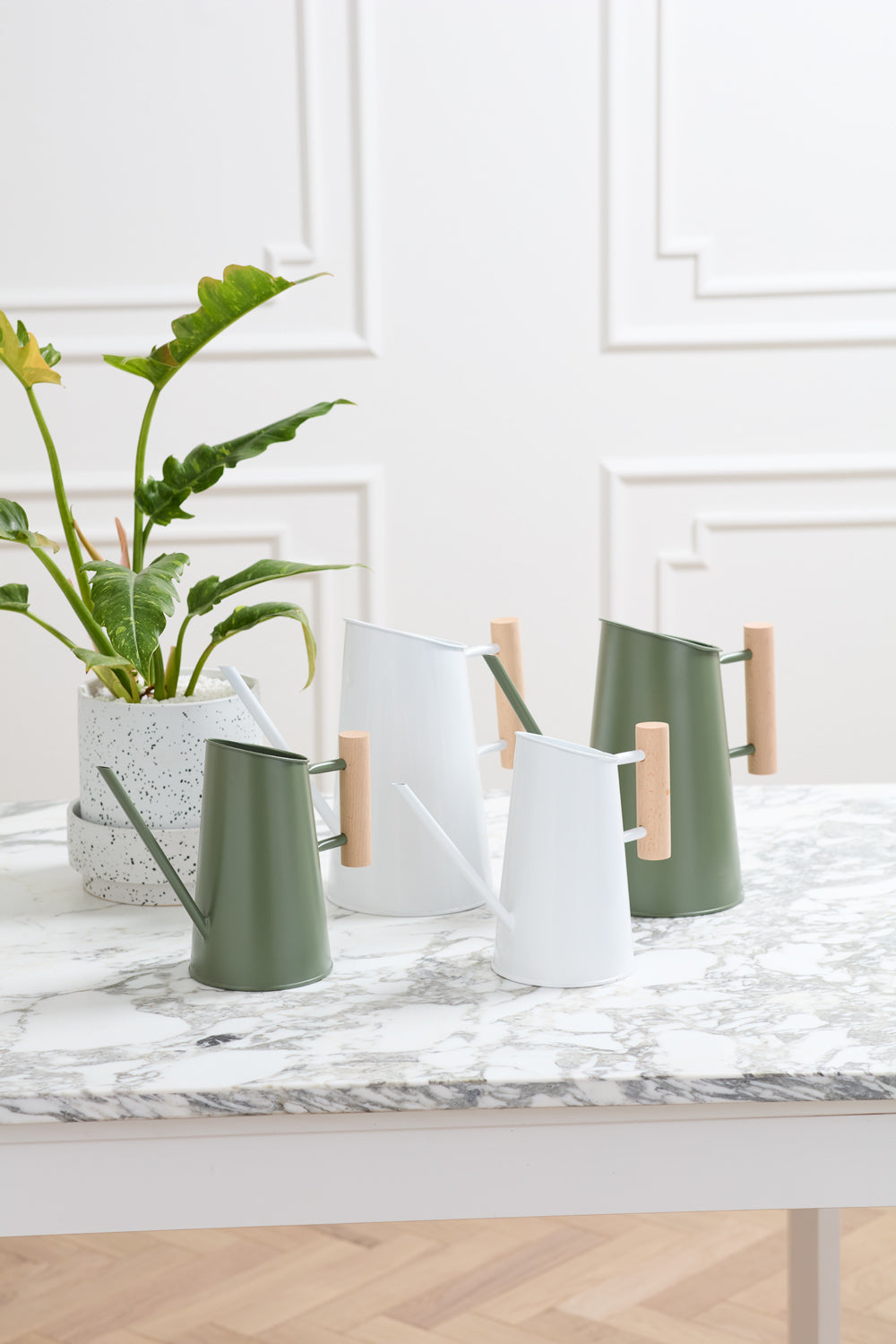 Preston Watering Can