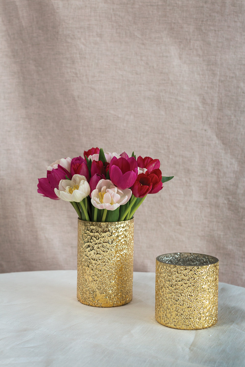 Prosper Votive