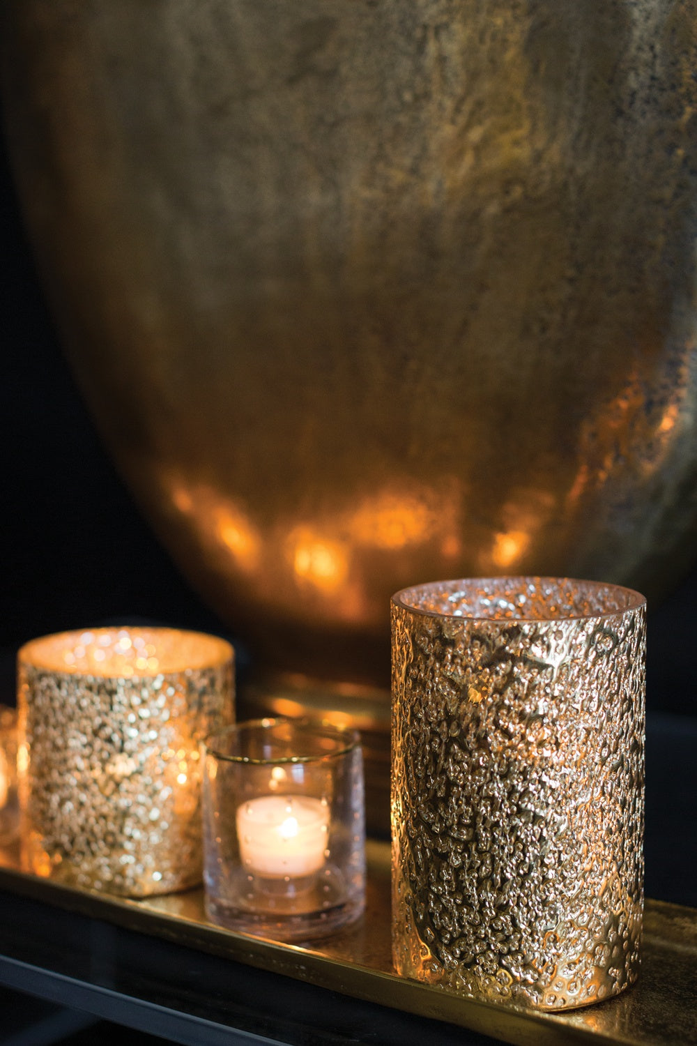 Prosper Votive