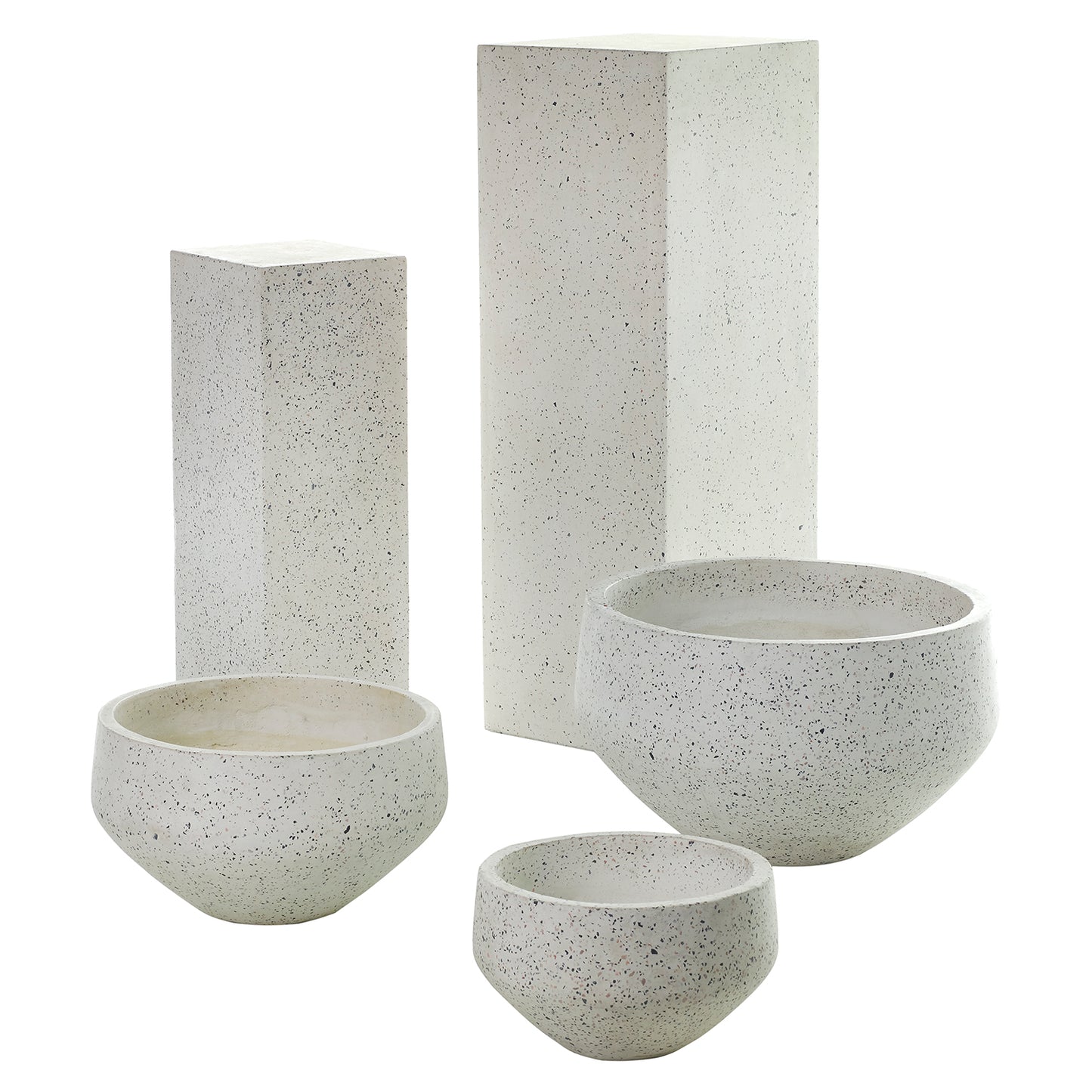 Razzo Collection