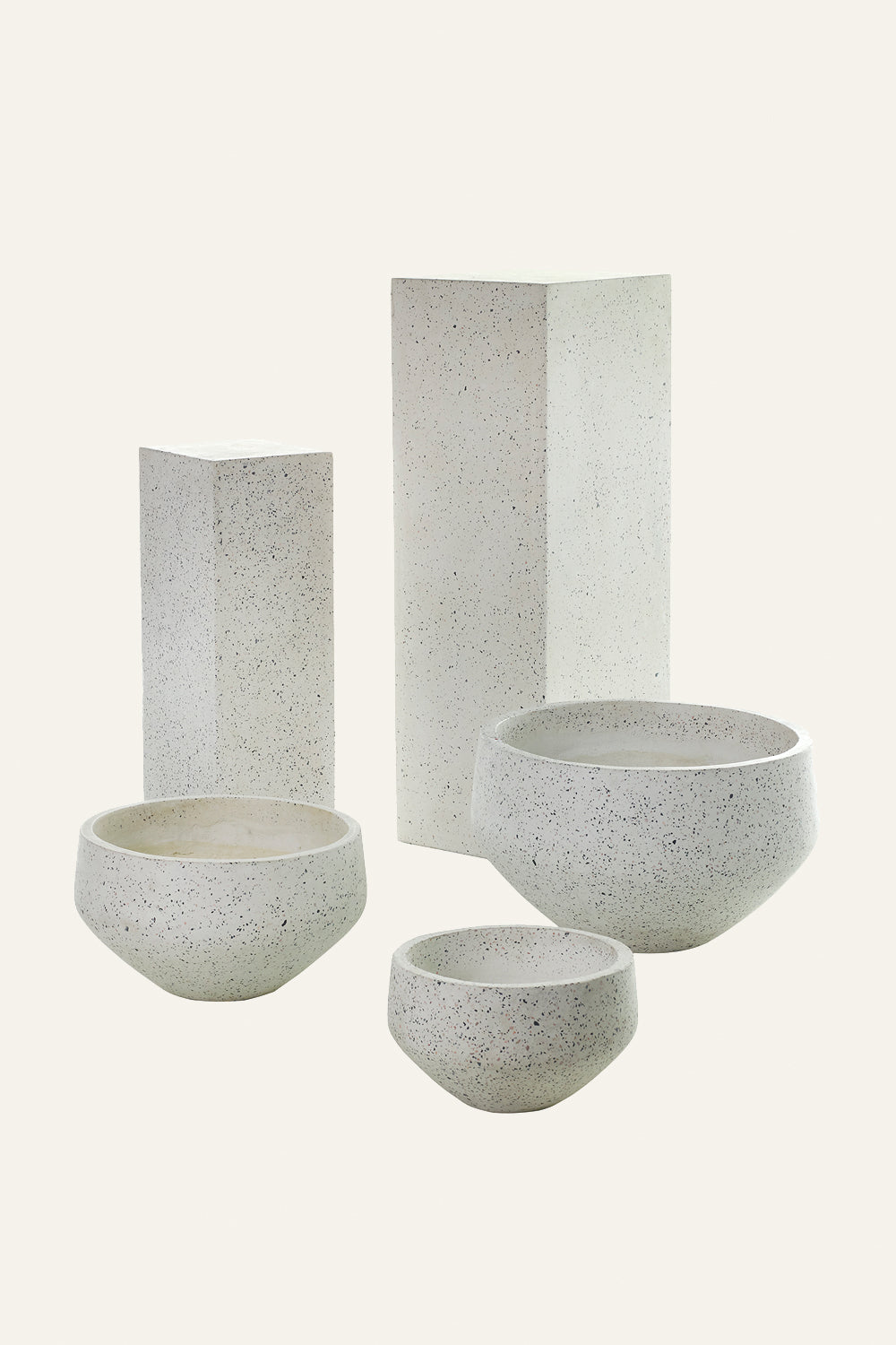 Razzo Collection