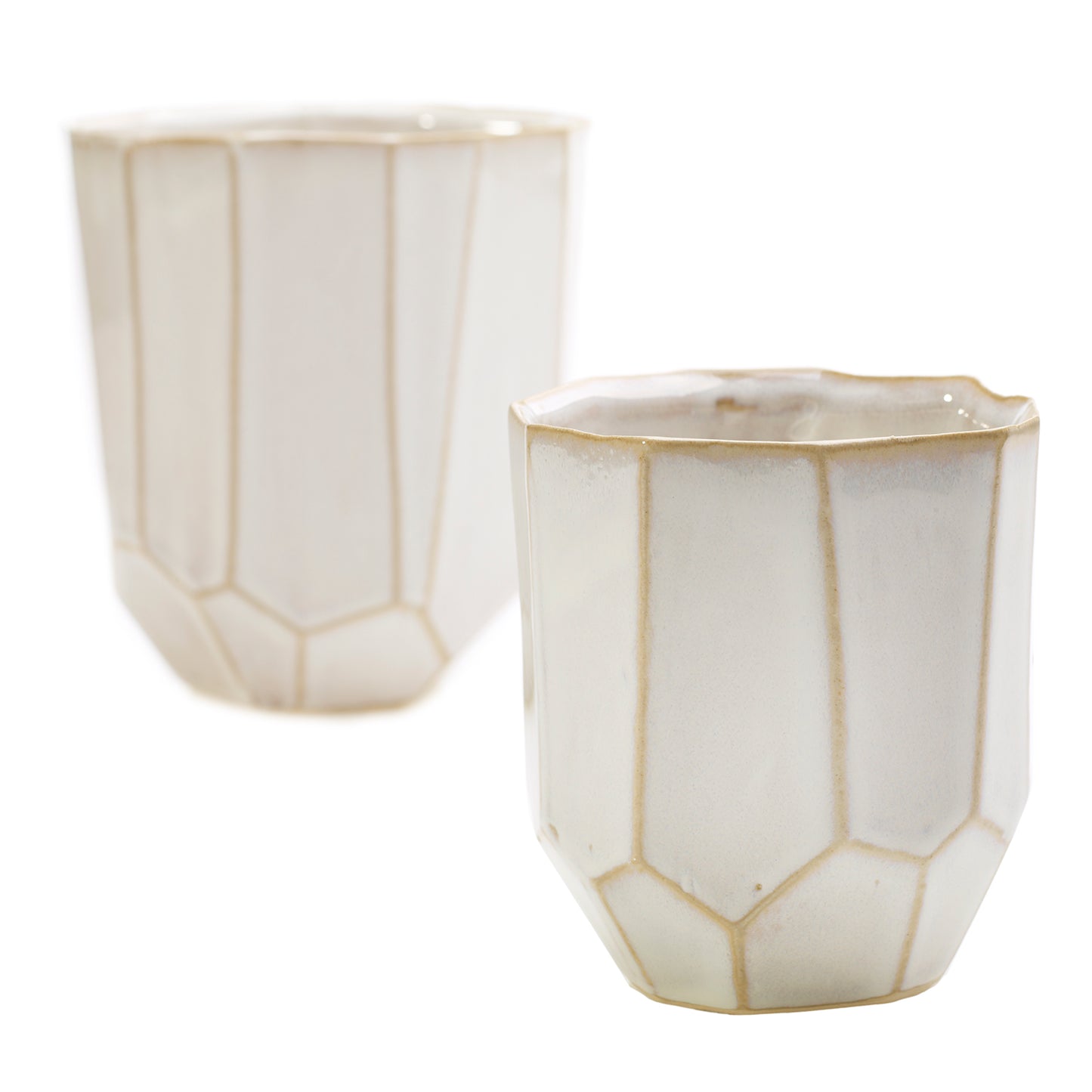 Renew Vase