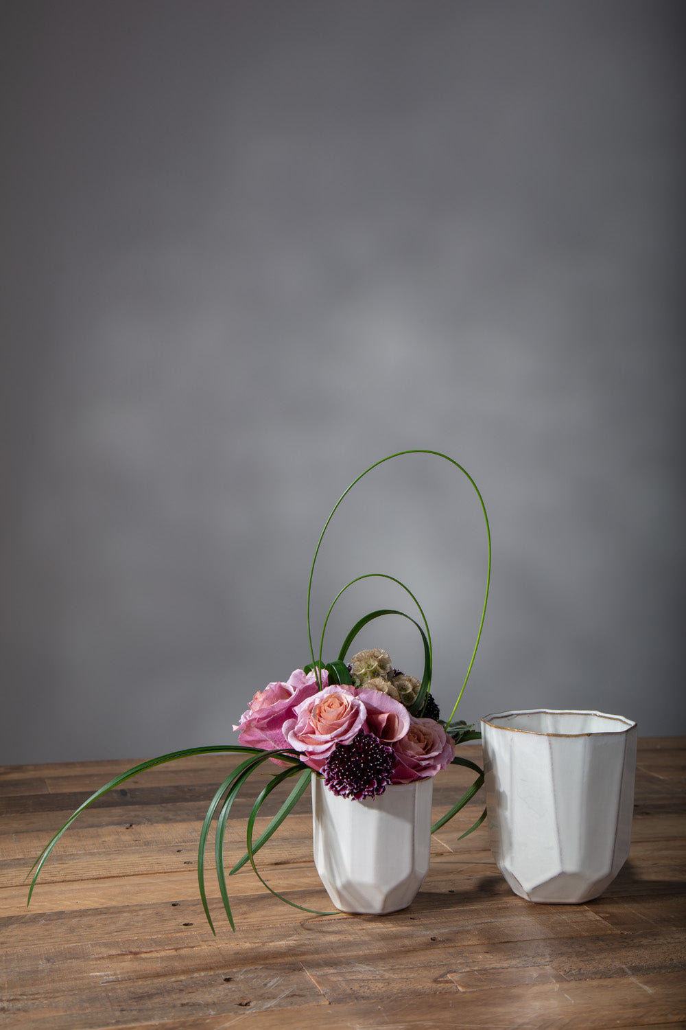 Renew Vase