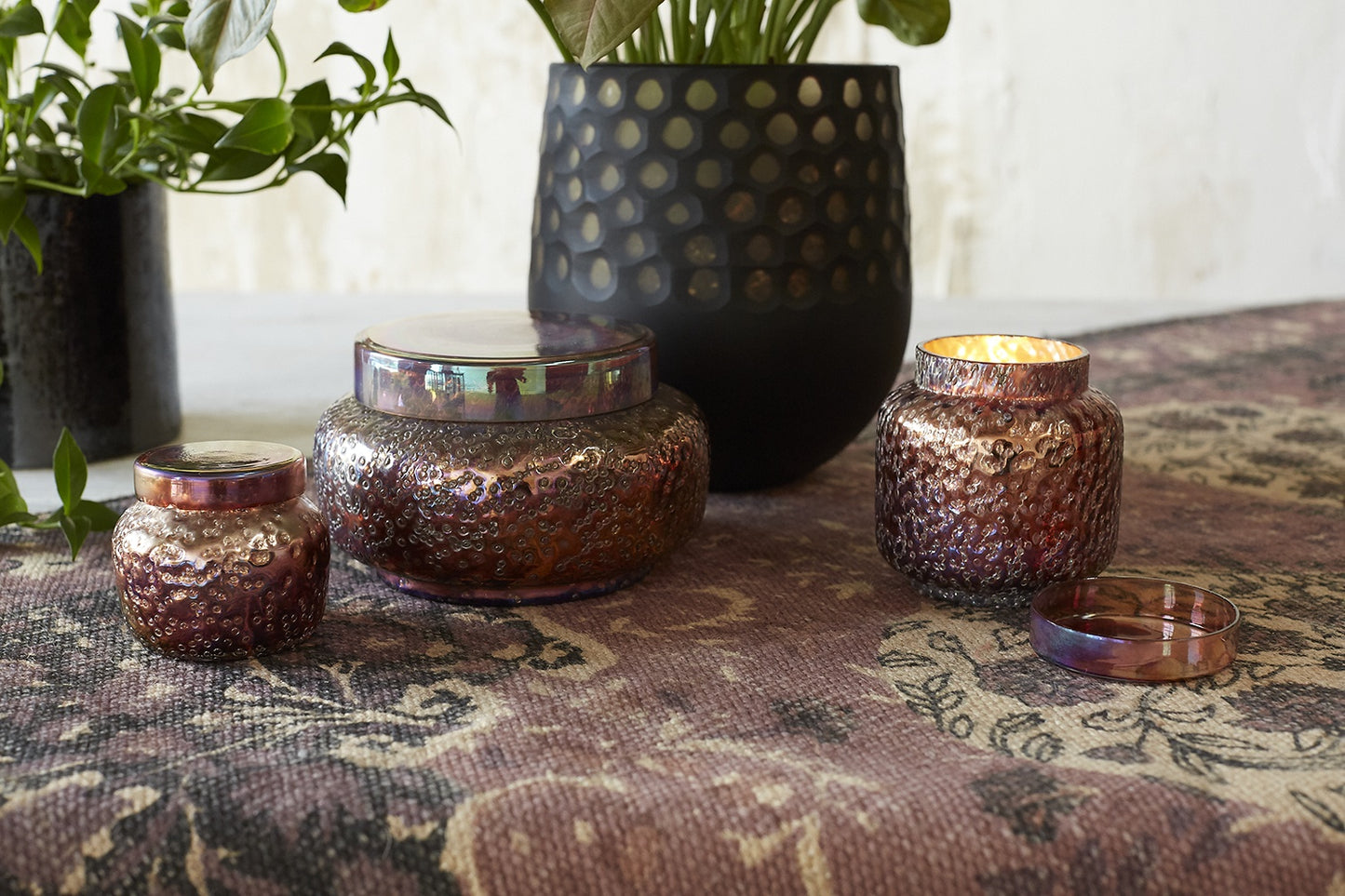 Restore Candle