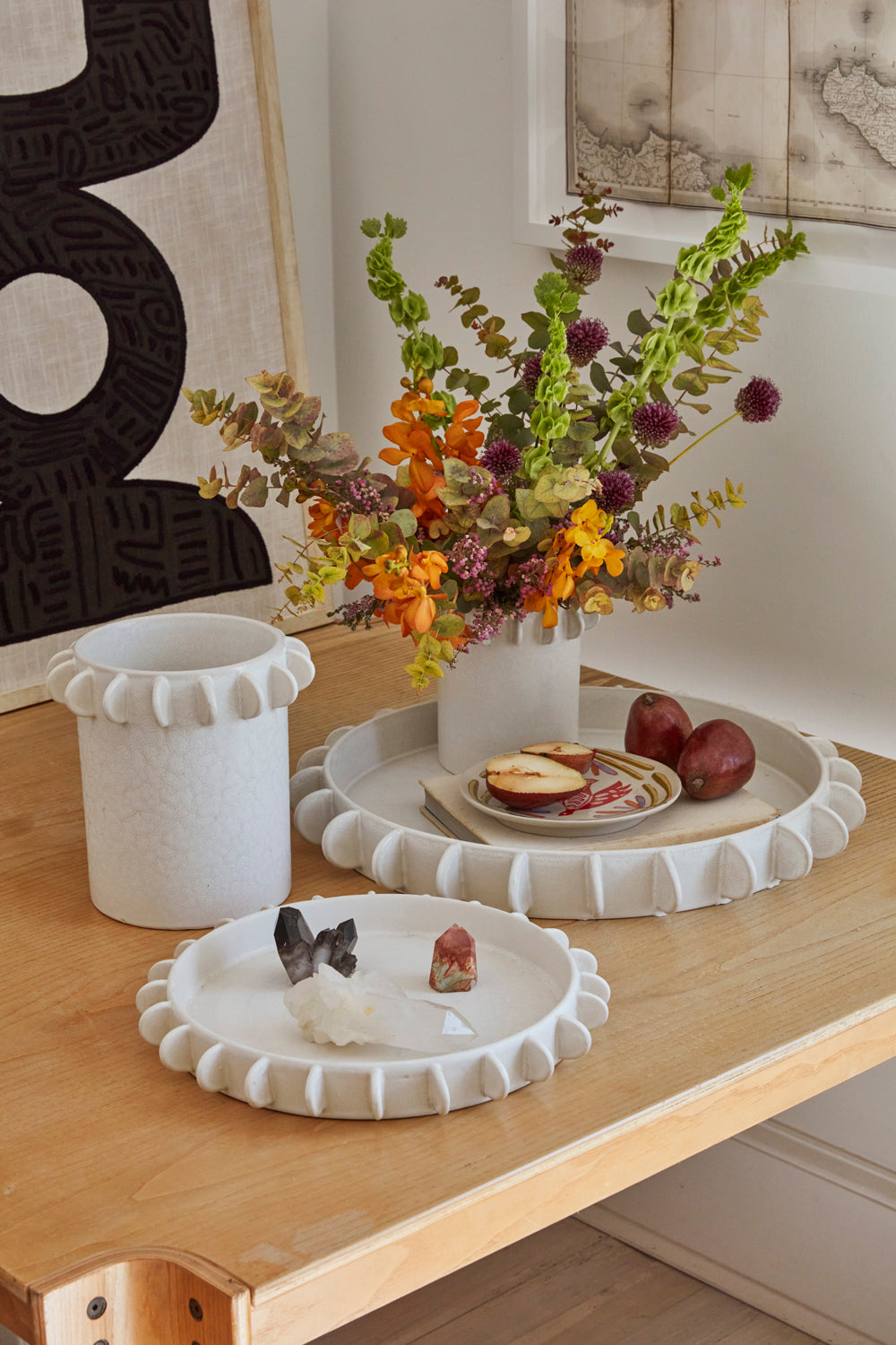 Reverie Tabletop Collection