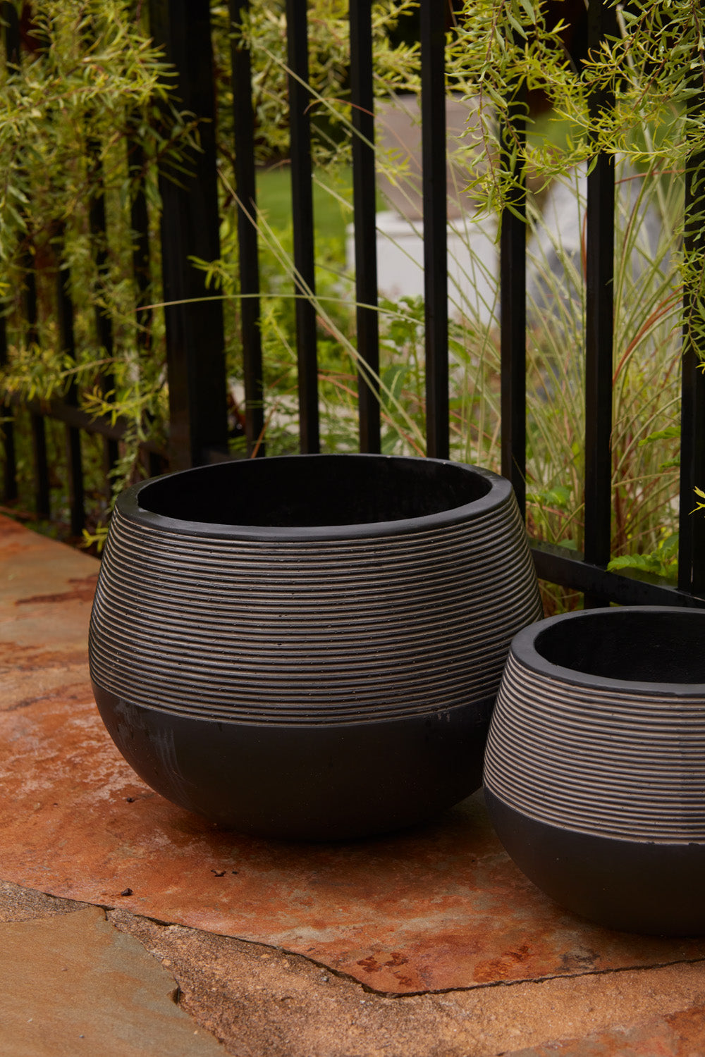 Revolution Planter