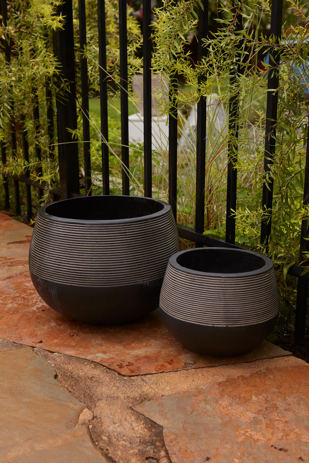 Revolution Planter