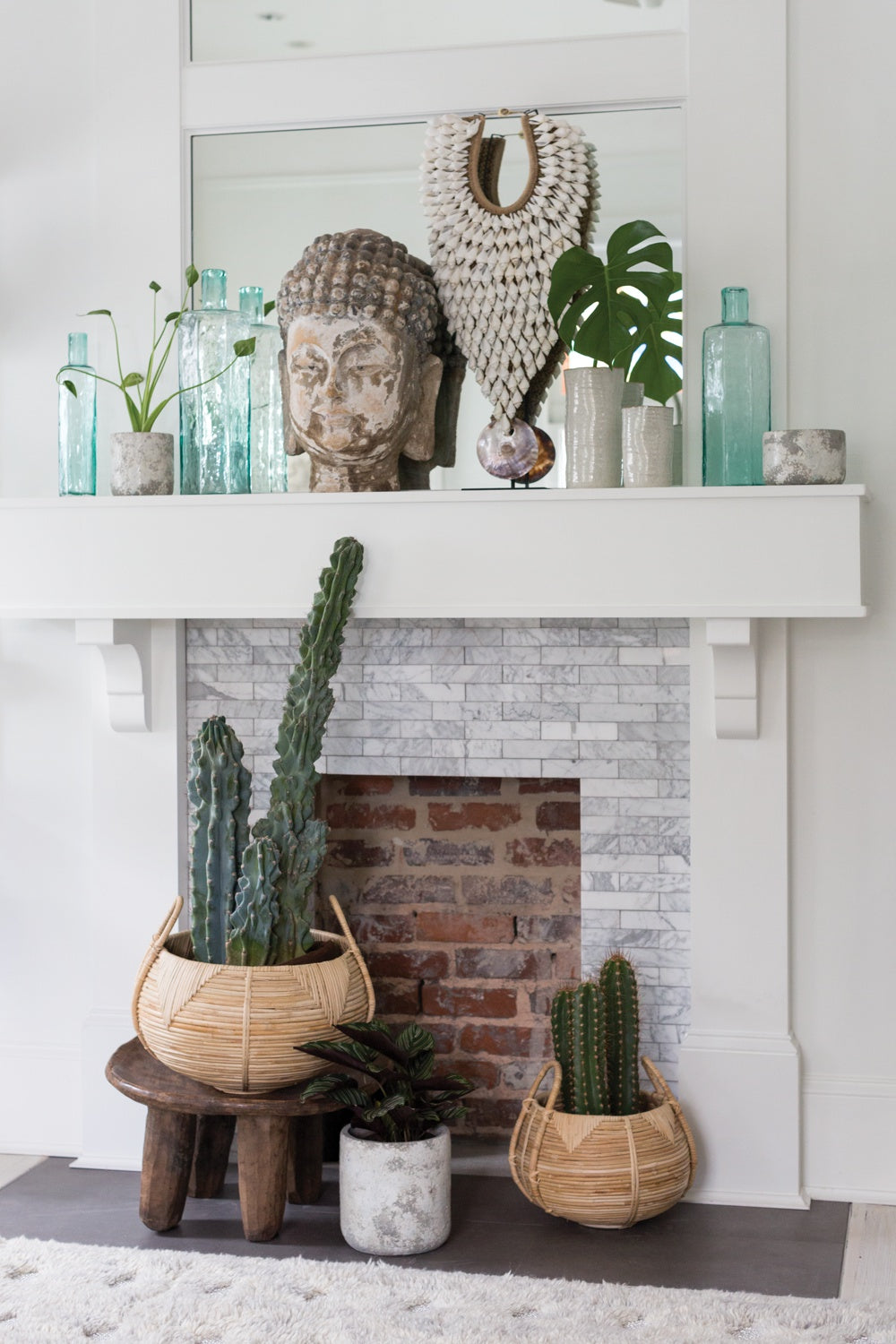 Rhodes Pot