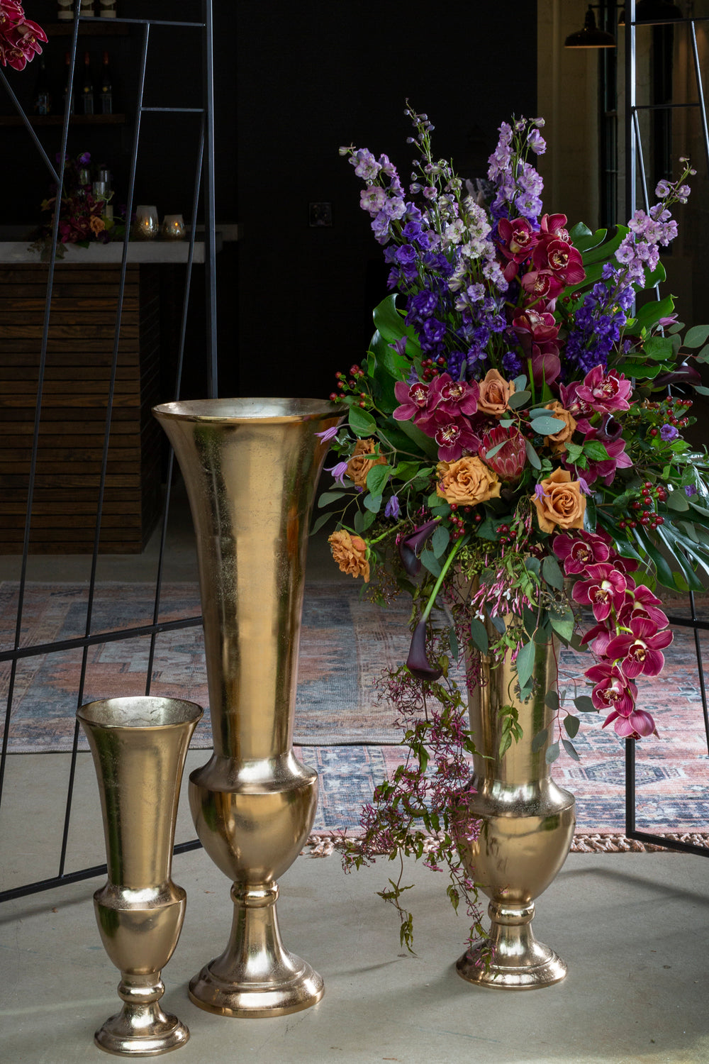 Riela Vase