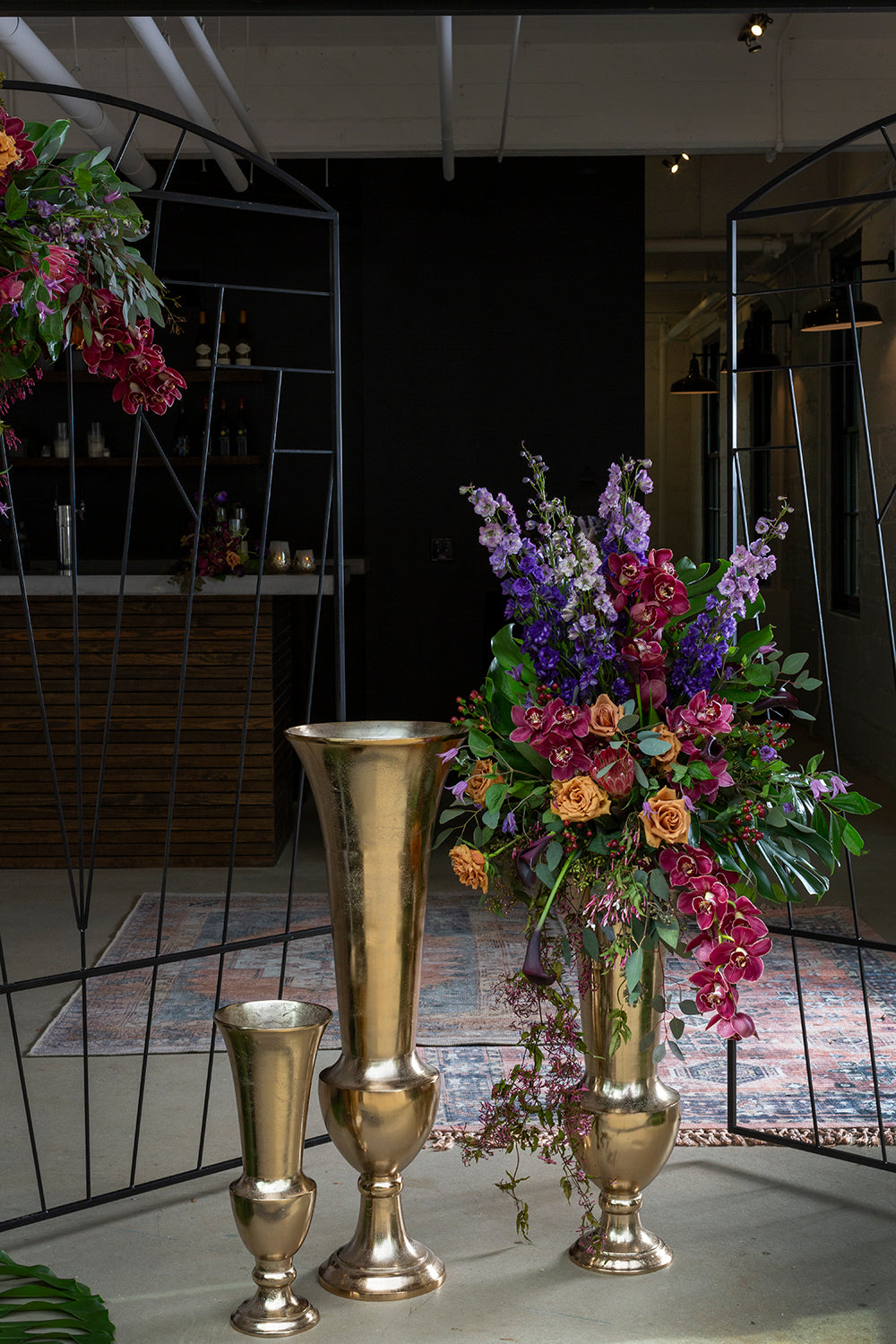 Riela Vase