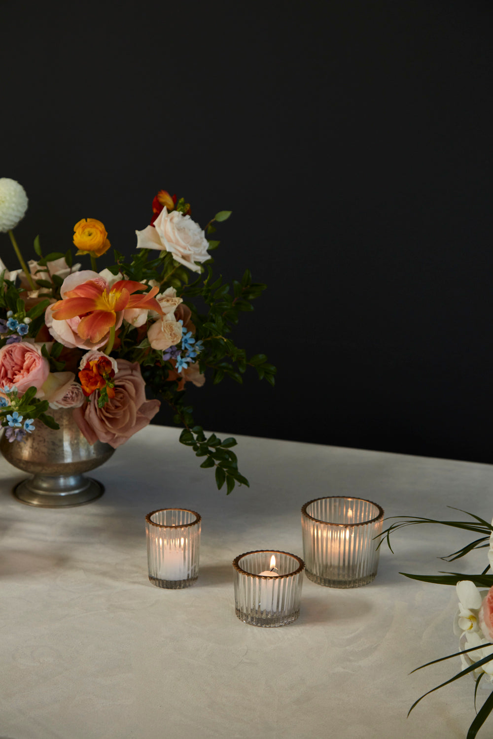 Ritzy Votive