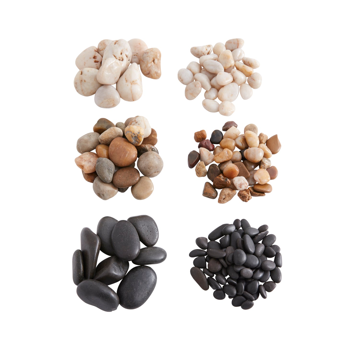River Stones