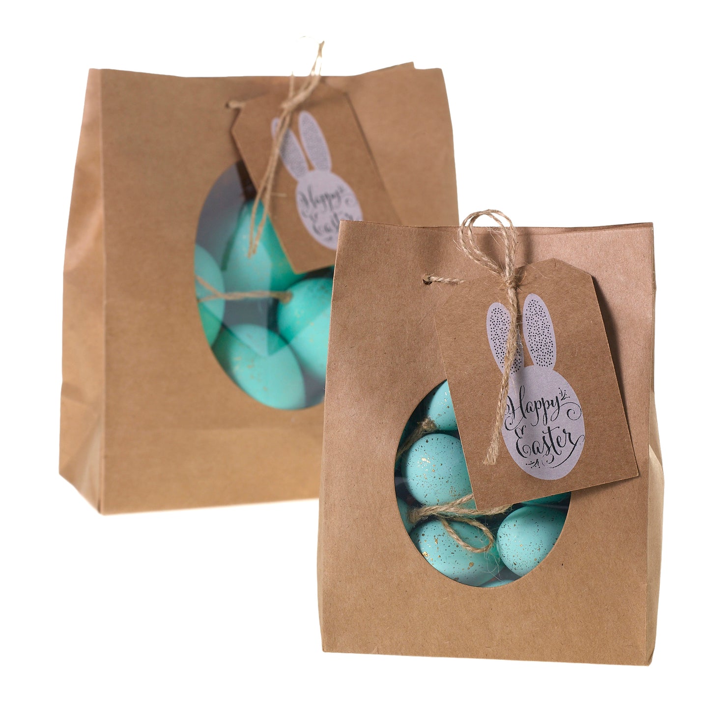 Robin Eggs