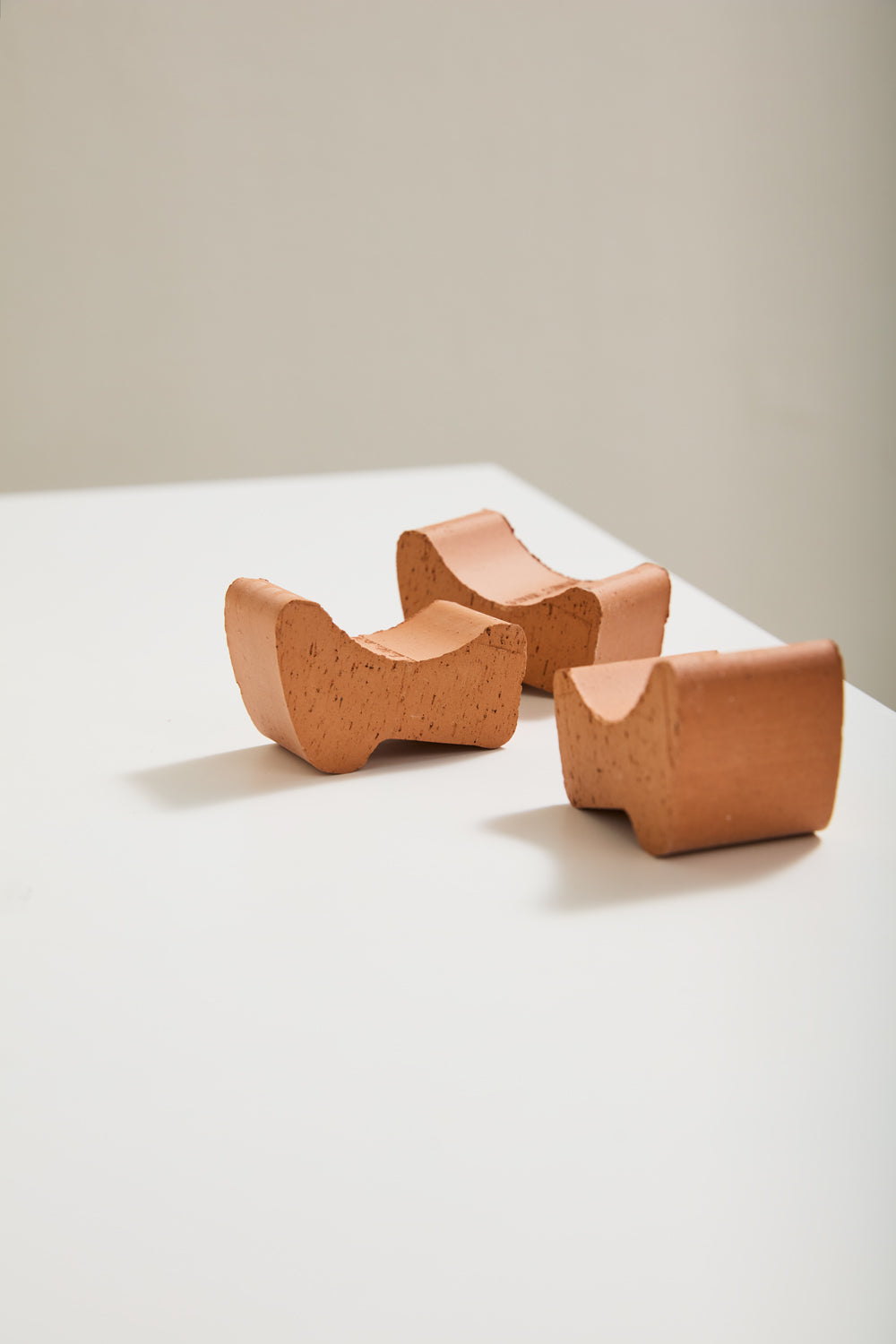 Rockford Pot Feet