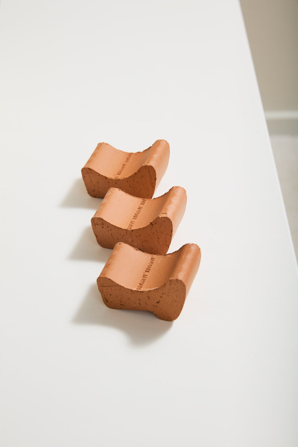 Rockford Pot Feet