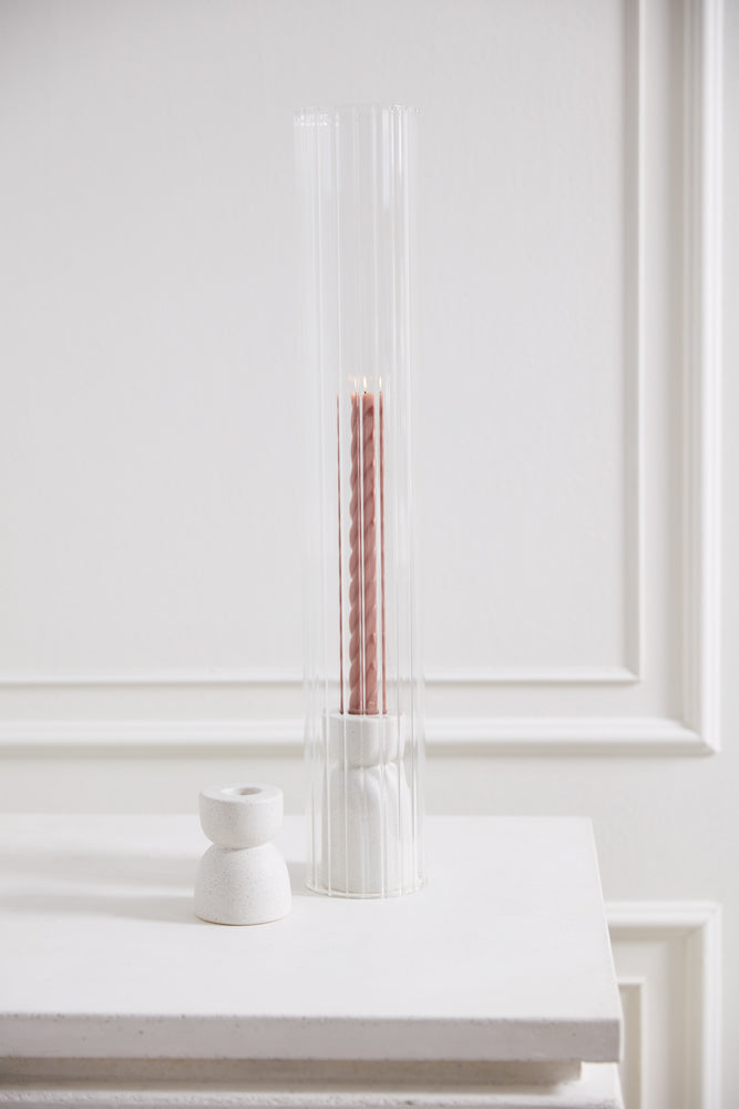 Sabi Candlestick Holder