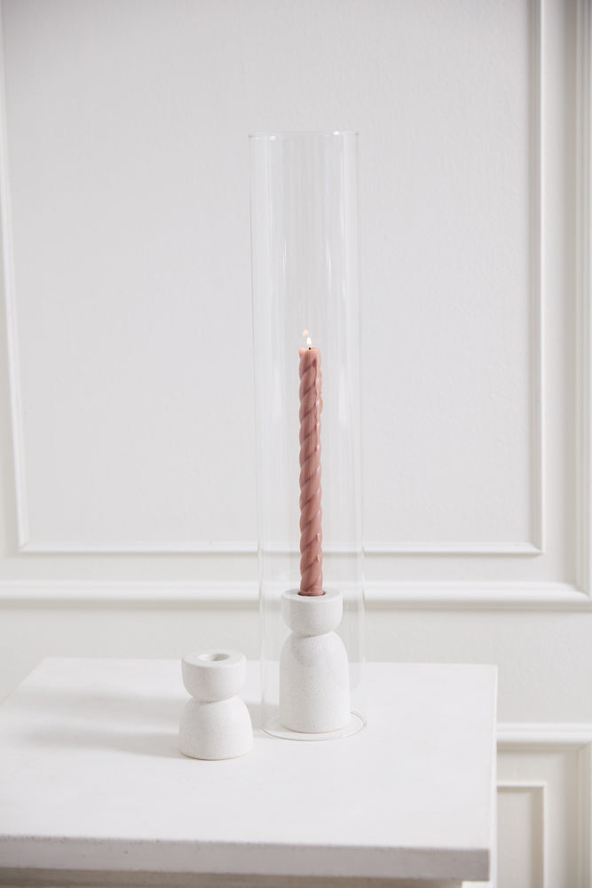 Sabi Candlestick Holder