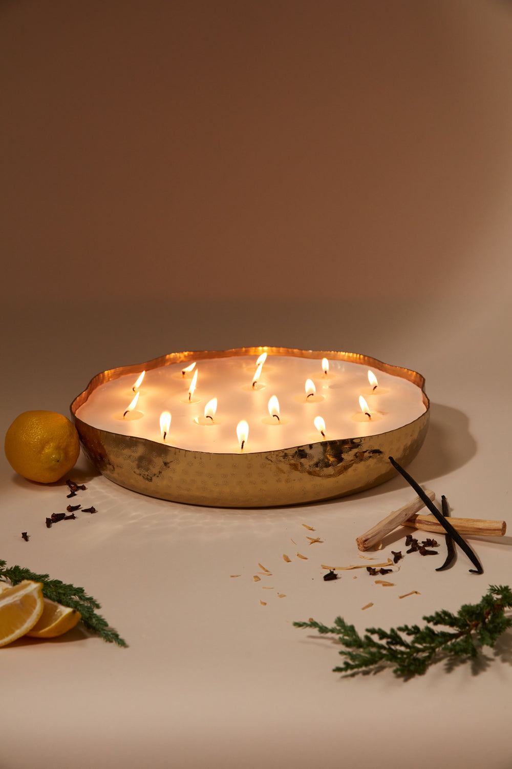 Sacred Candle