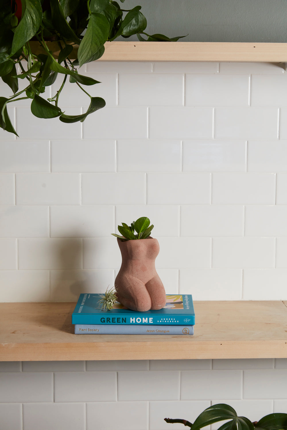 Samarra Vase