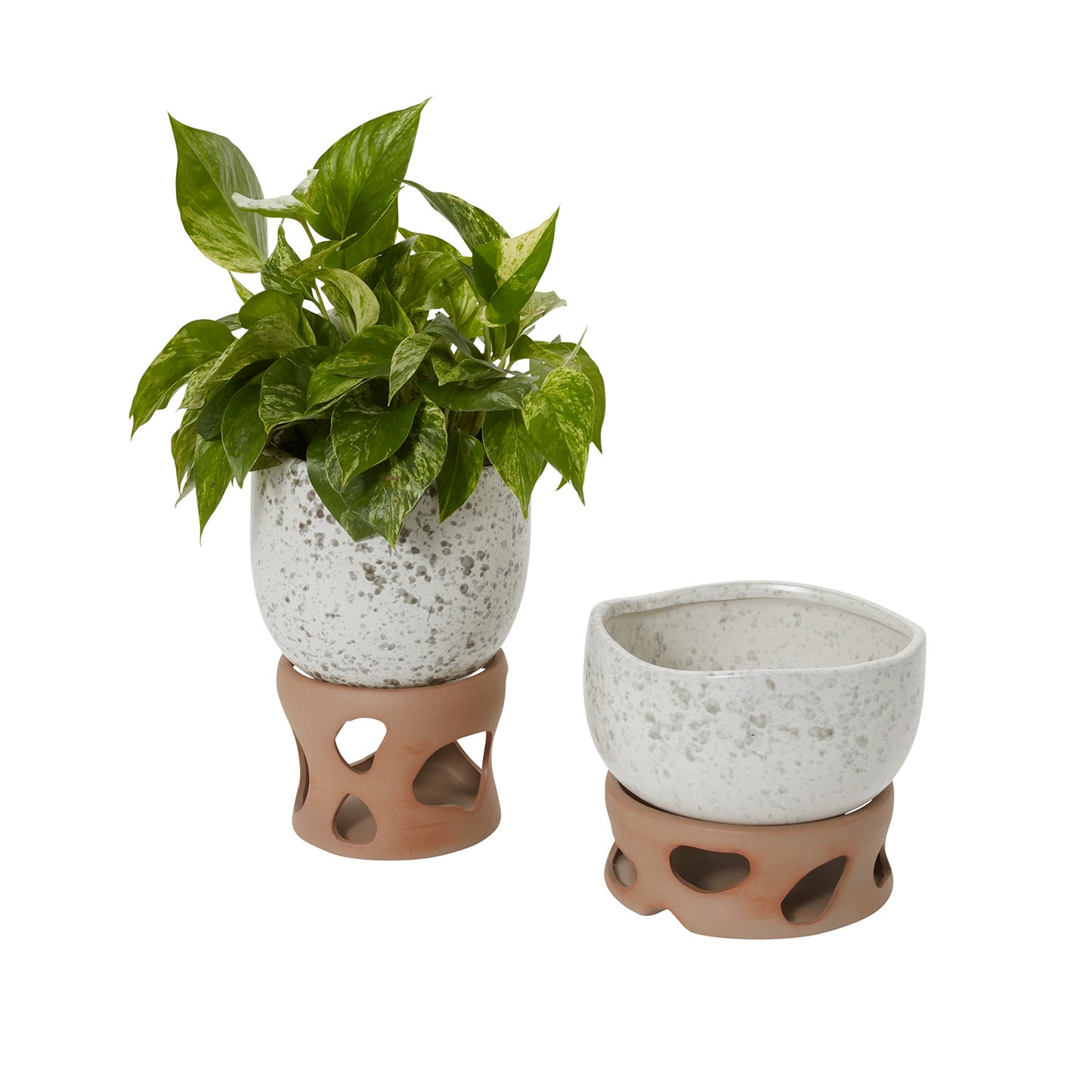 Sandbar Planter