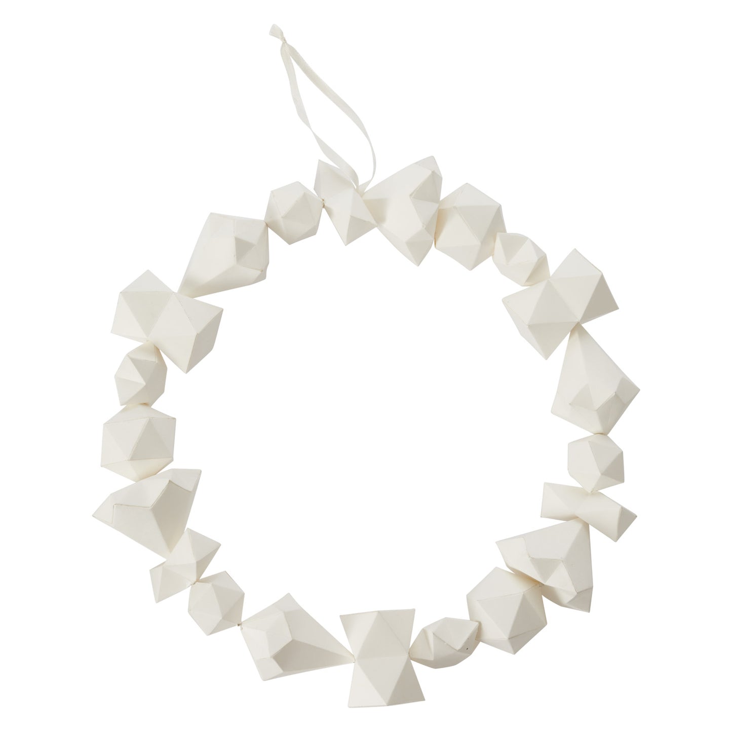 Sanibel Wreath