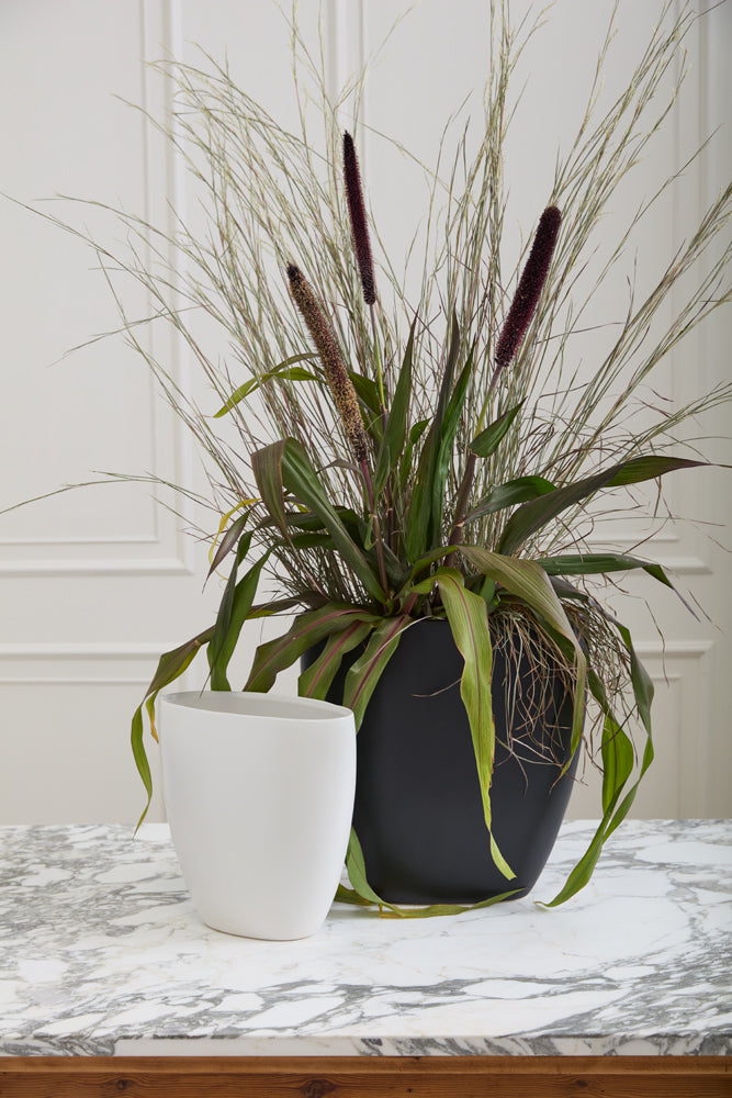 Sasso Vase