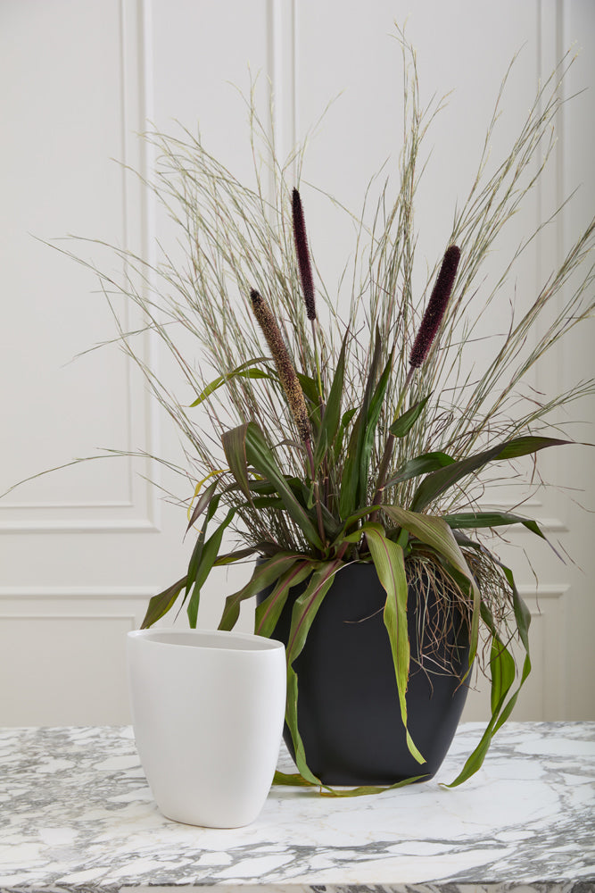 Sasso Vase