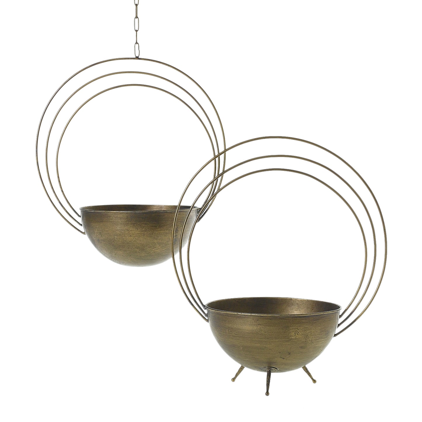 Saturn Collection