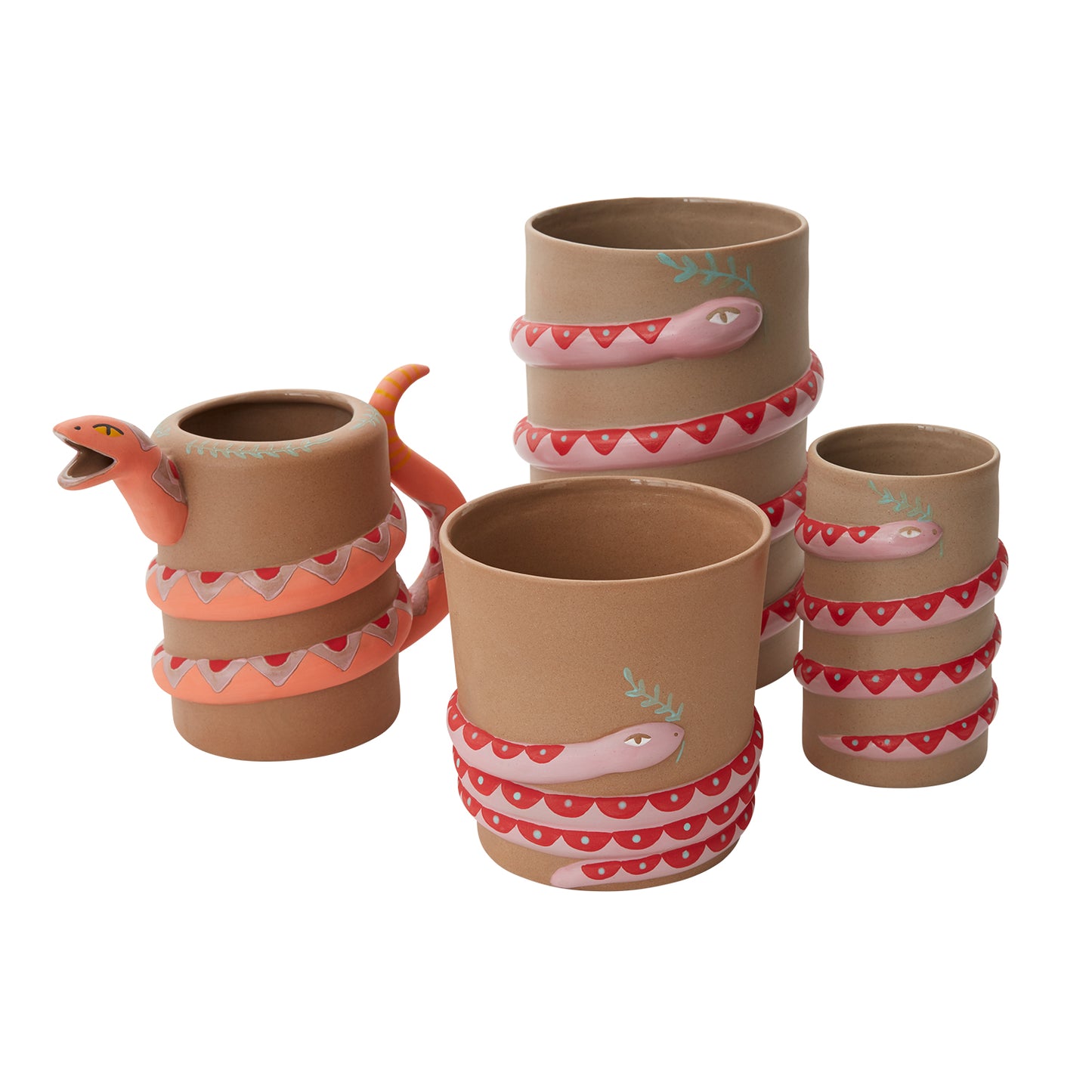 Serpent Collection