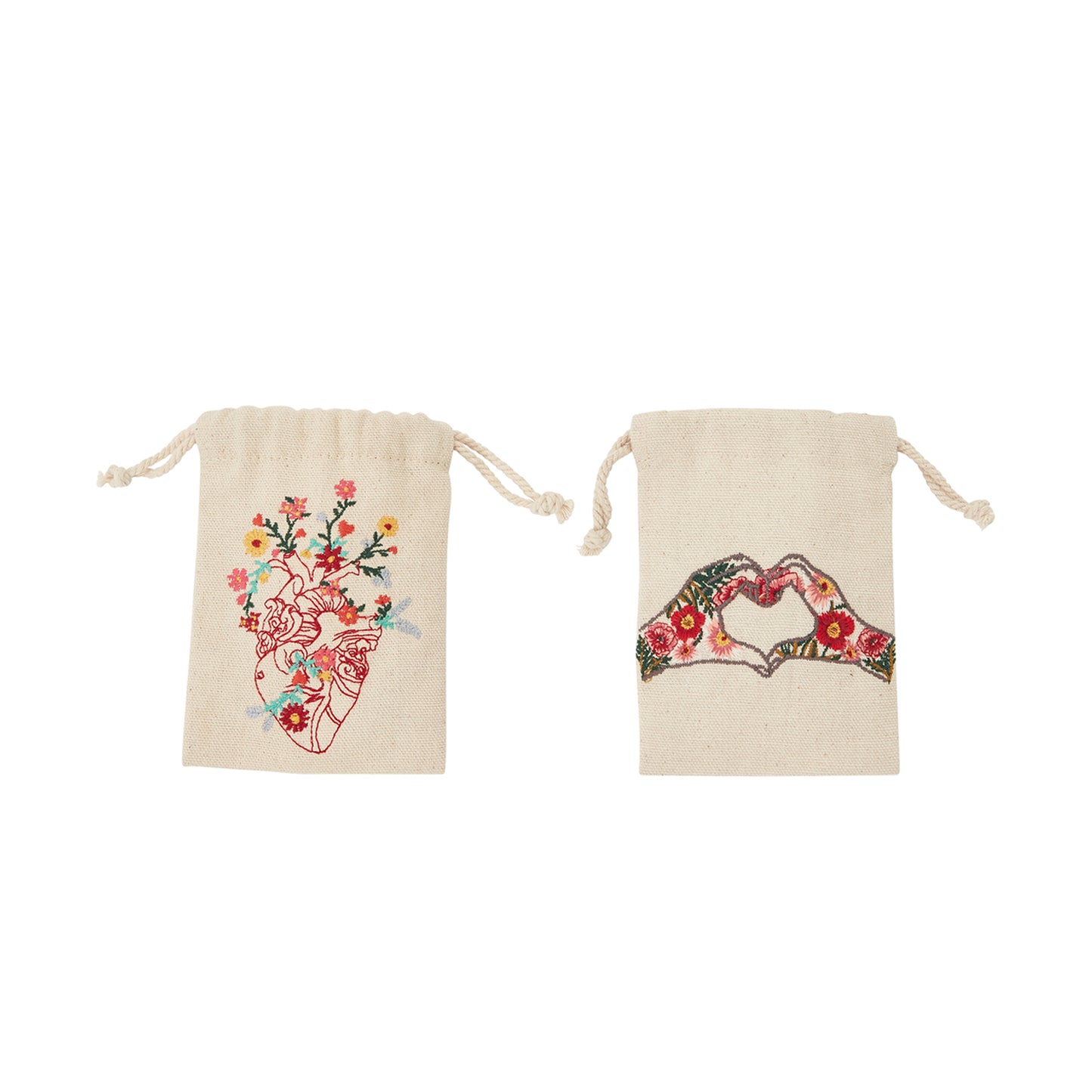 Sharing Love Gift Bag Set