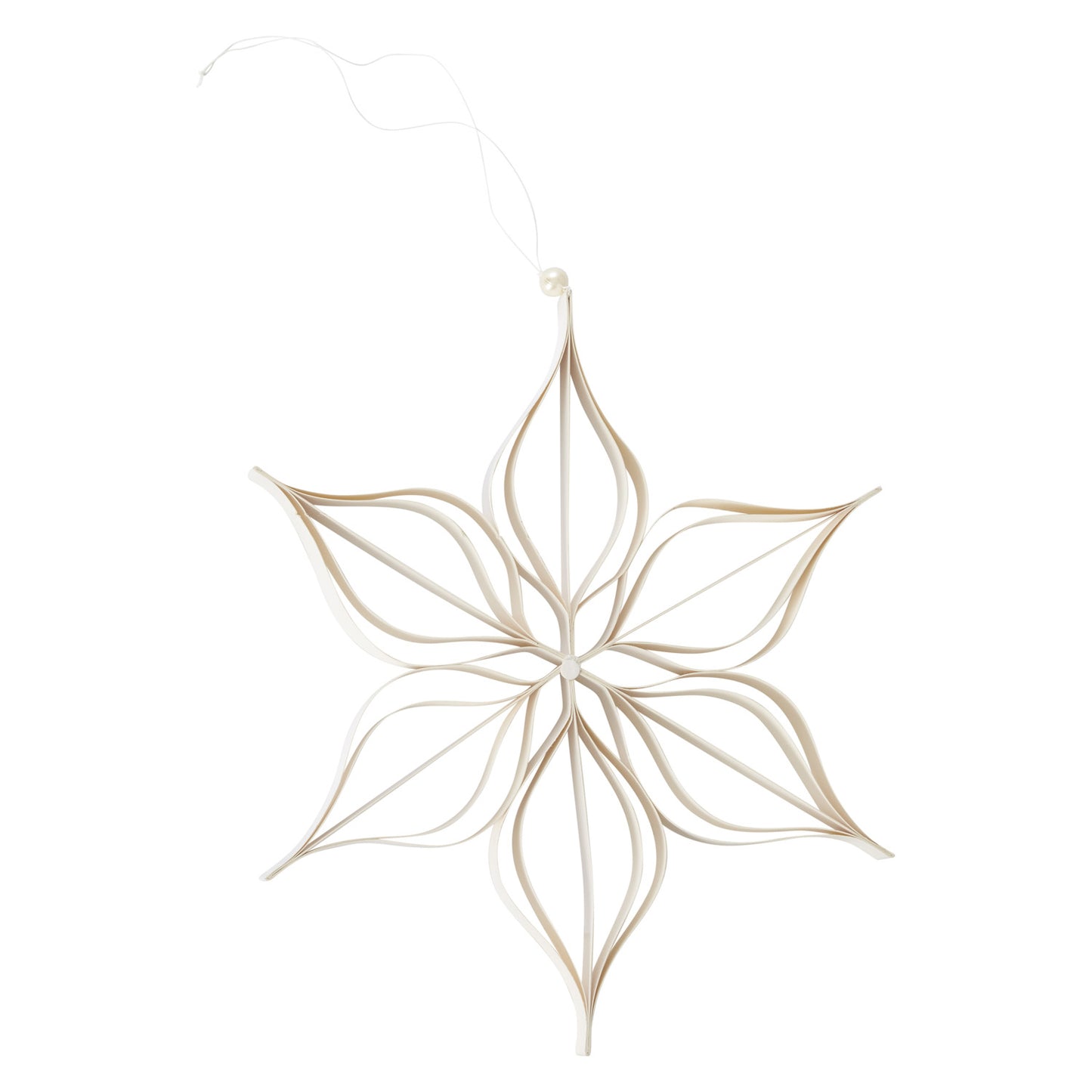 Shaula Ornament