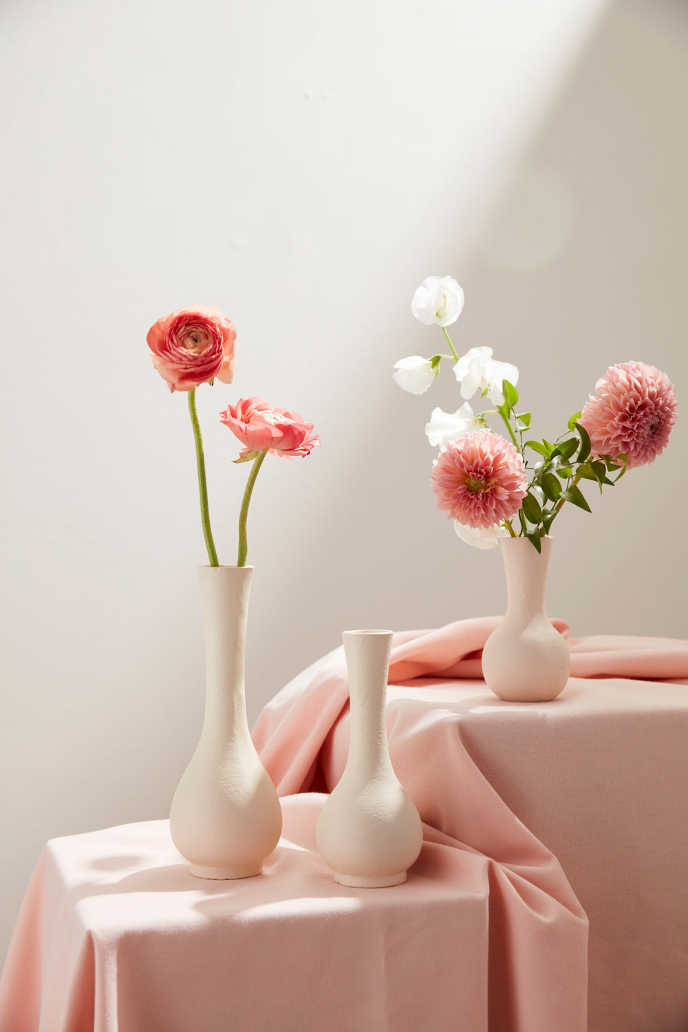 Sherwood Budvase