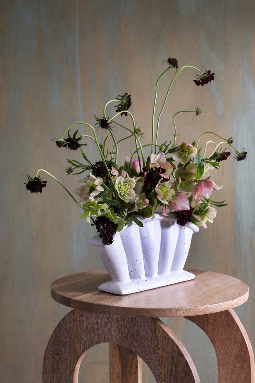 Shoshana Budvase