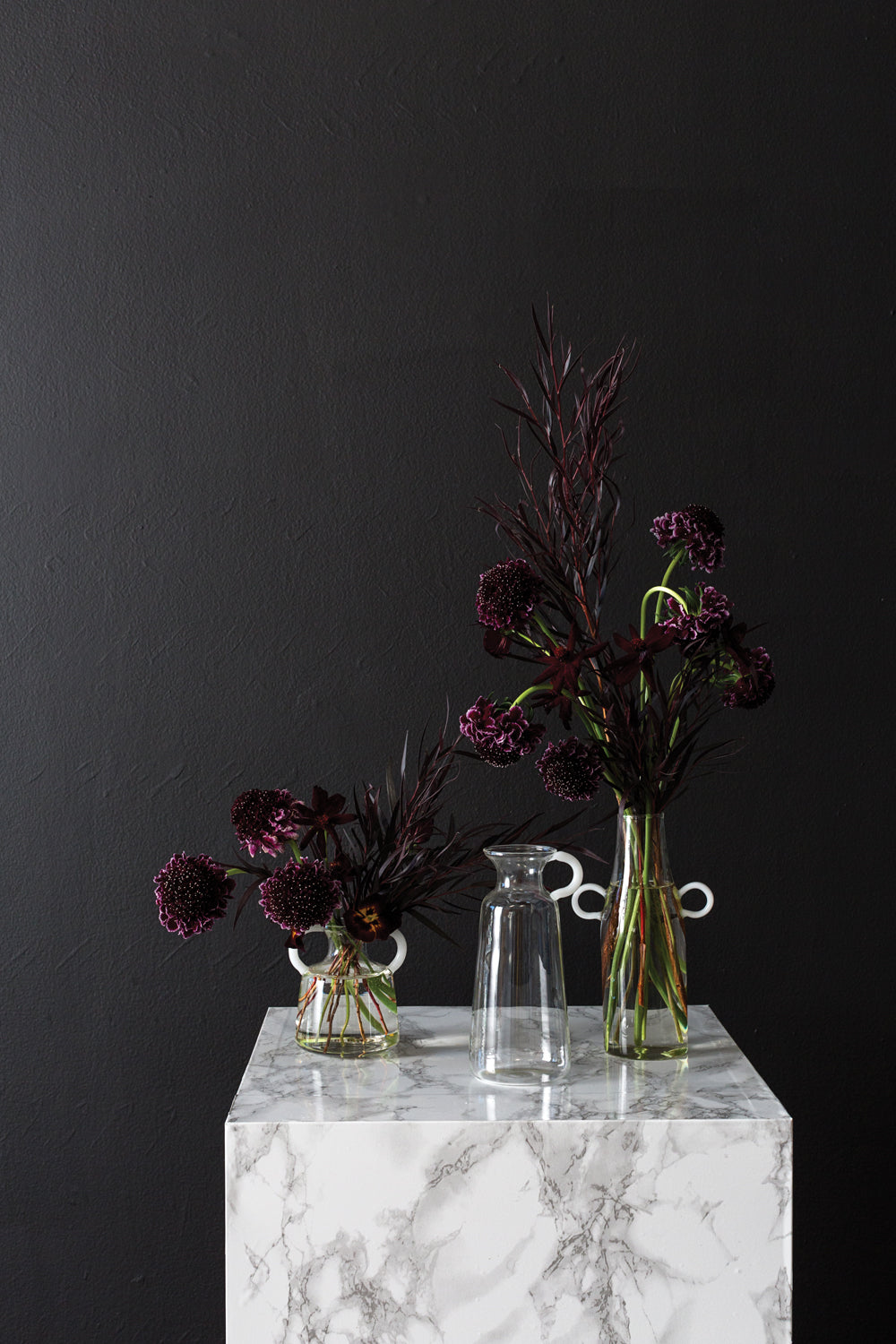 Simpatico Vase