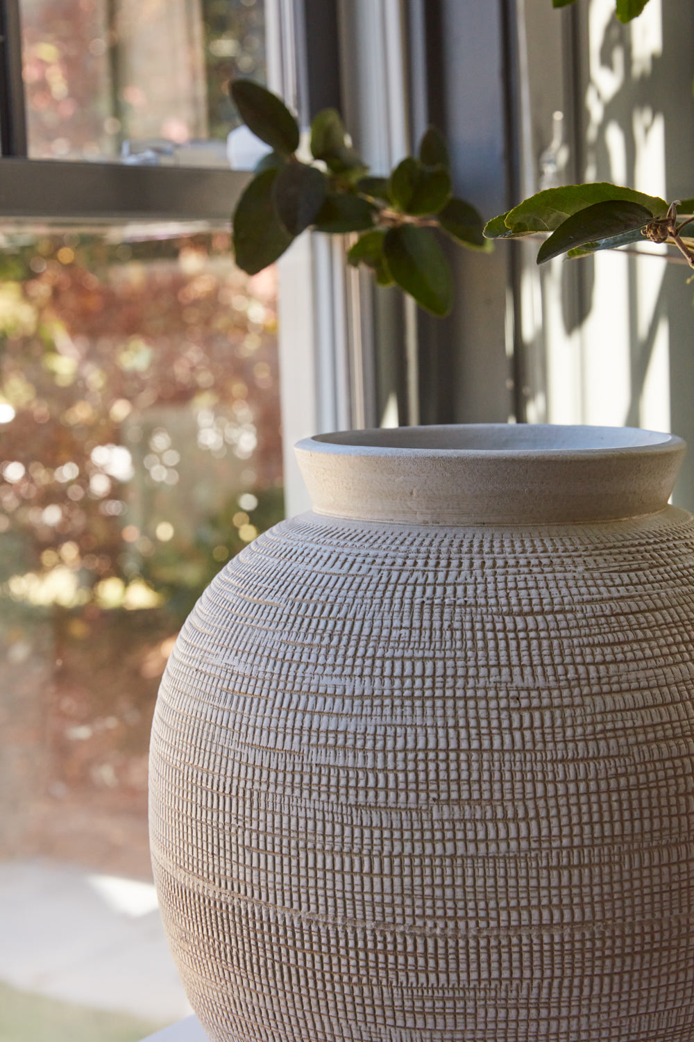 Sirocco Vase