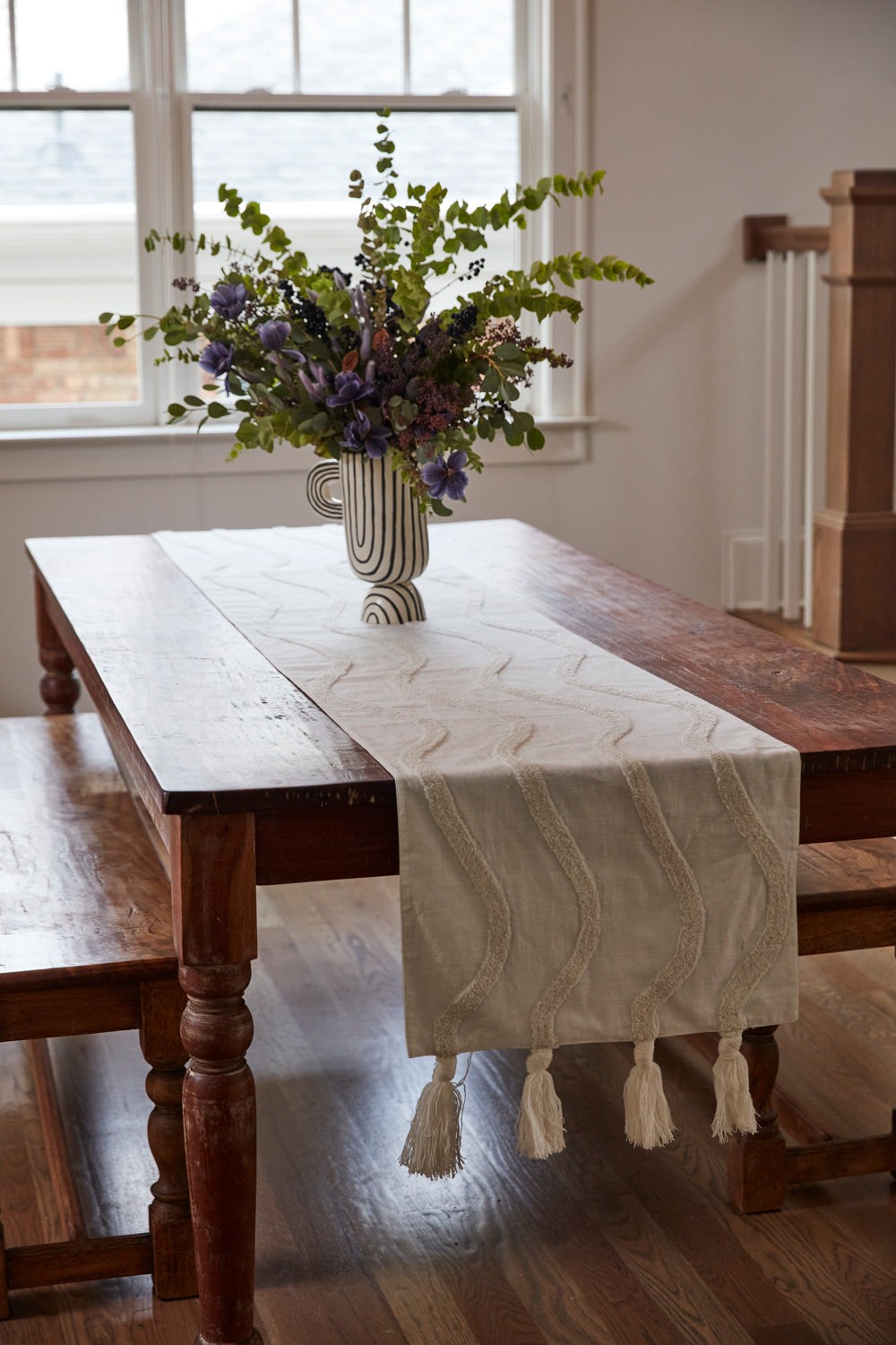Solna Table Runner