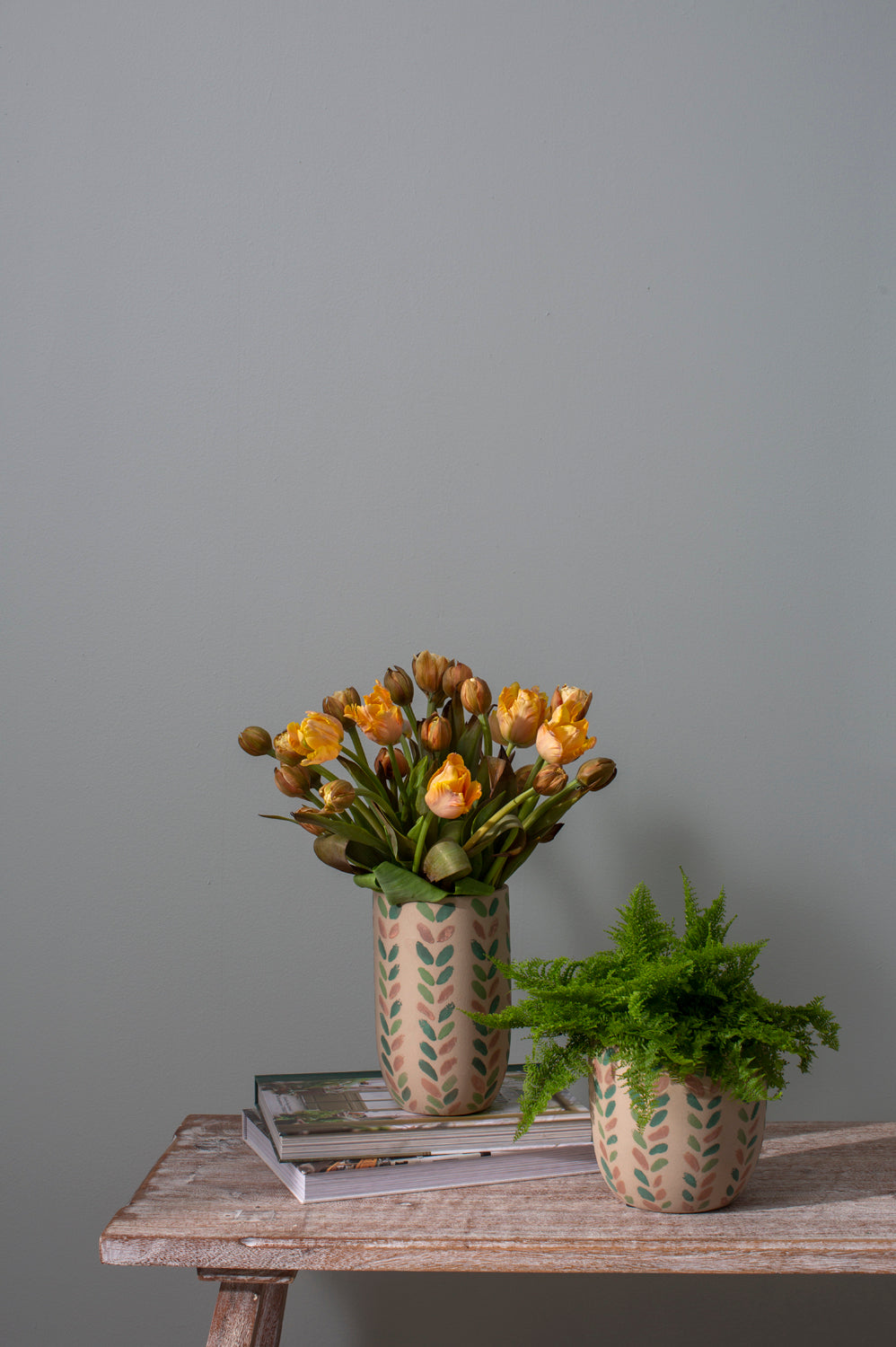 Springtime Collection