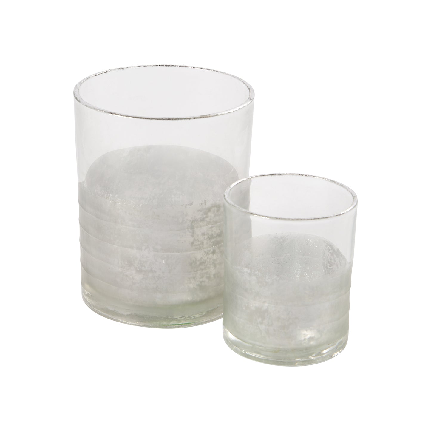 Sterling Votive