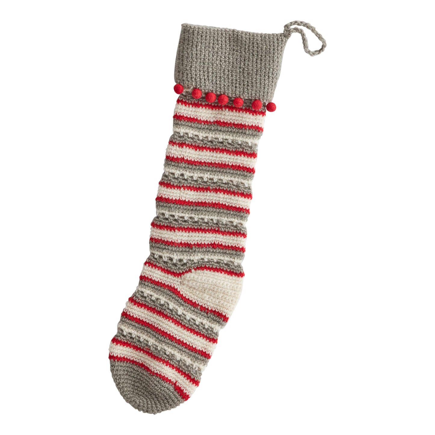 Stitch Stocking