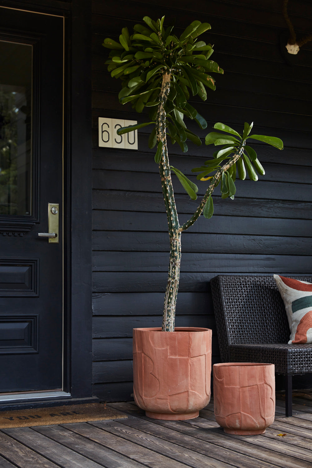 Stratford Planter