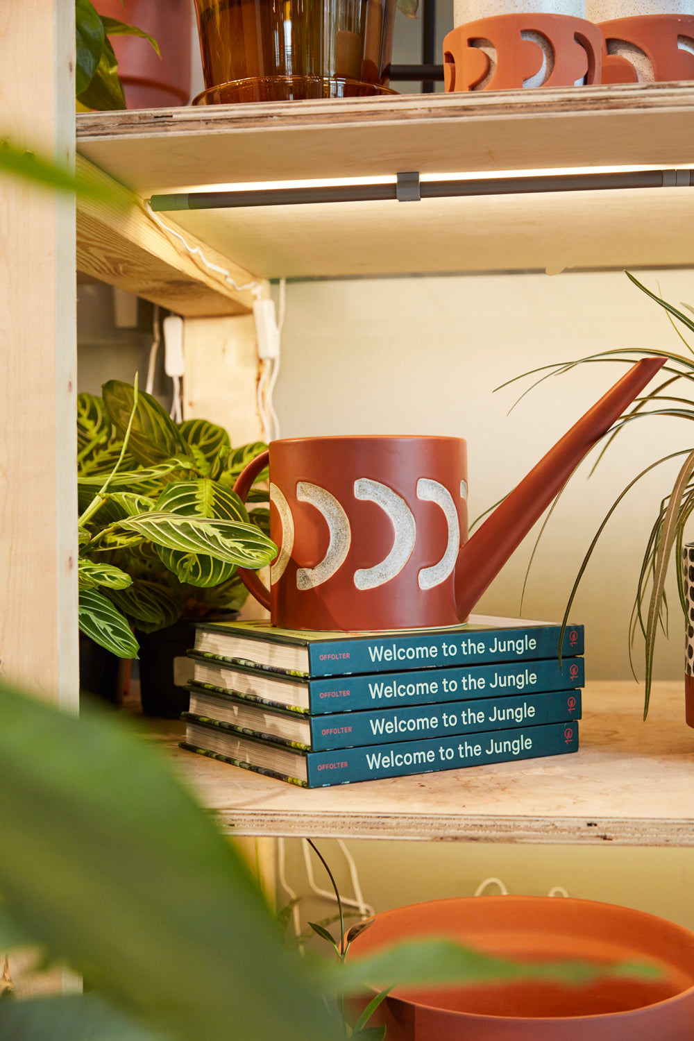 Sumati Watering Can