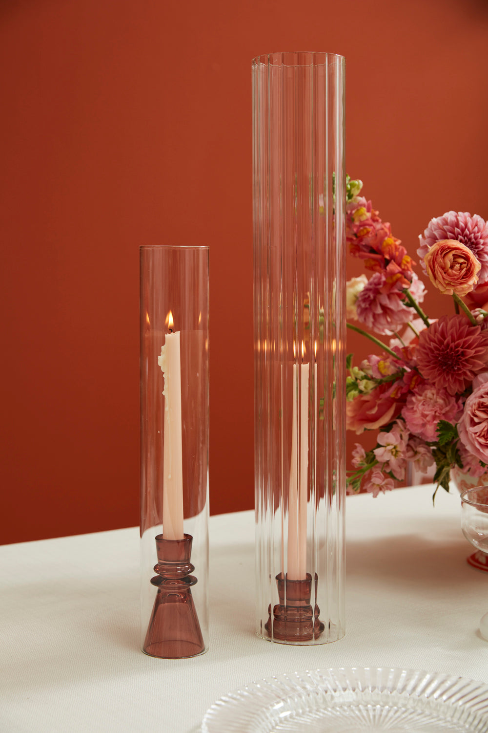 Sumba Candleholder