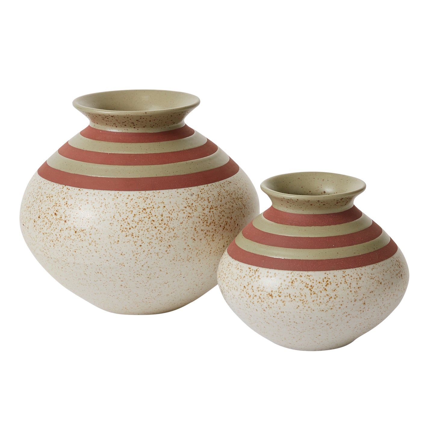 Sumidero Vase