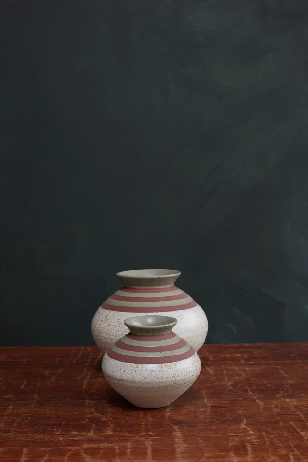 Sumidero Vase