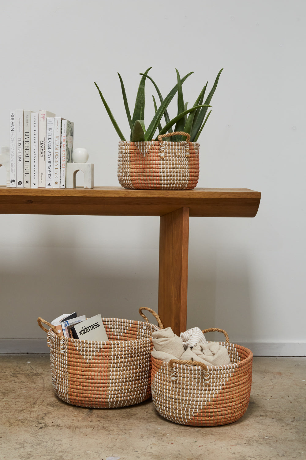 Summer Basket