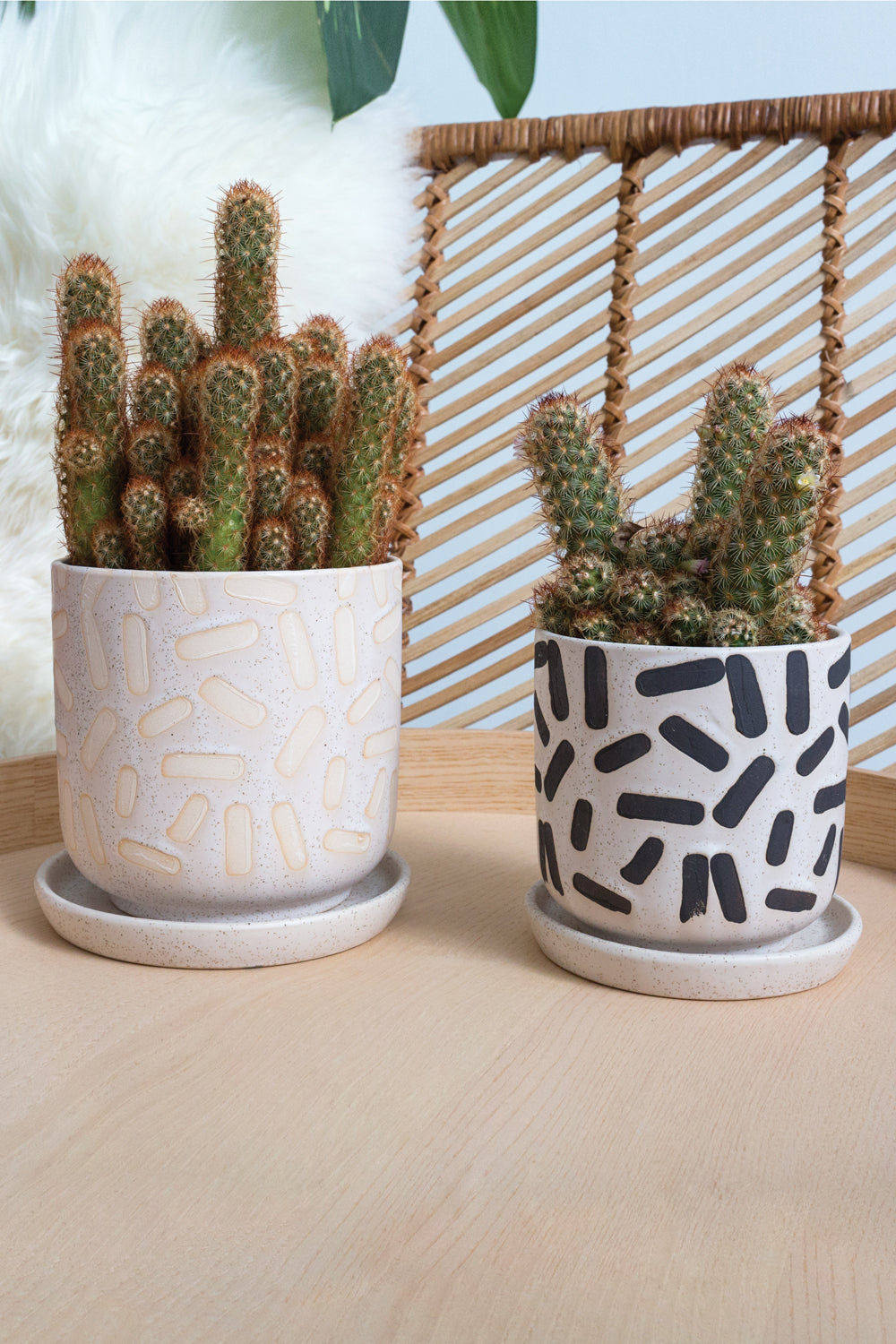 Sundae Pot
